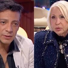 Laura Bozzo lapidó en vivo a Juan David Rodríguez: «Un hombre que no reconoce a su hijo, no vale nada»
