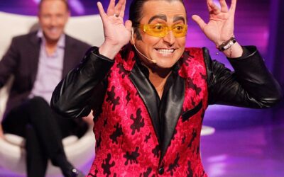 “¡Yo agarro mis h… y me voy!“: Danilo 21 responde a irónicos dardos de Yerko Puchento por su arribo a CHV