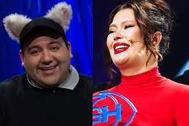 Michelle Carvalho denunció a Danilo 21: “Me mantuvo incluso con apoyo psiquiátrico”